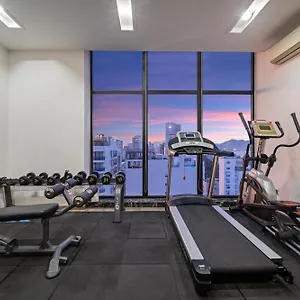 Hotel Sochi, Nha Trang