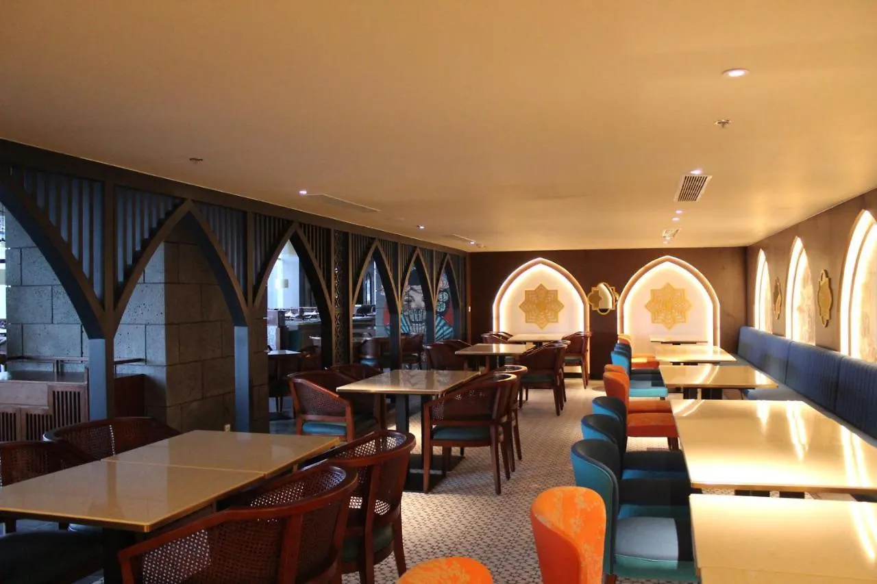 Panorama Nha Trang Star Beach Apartment