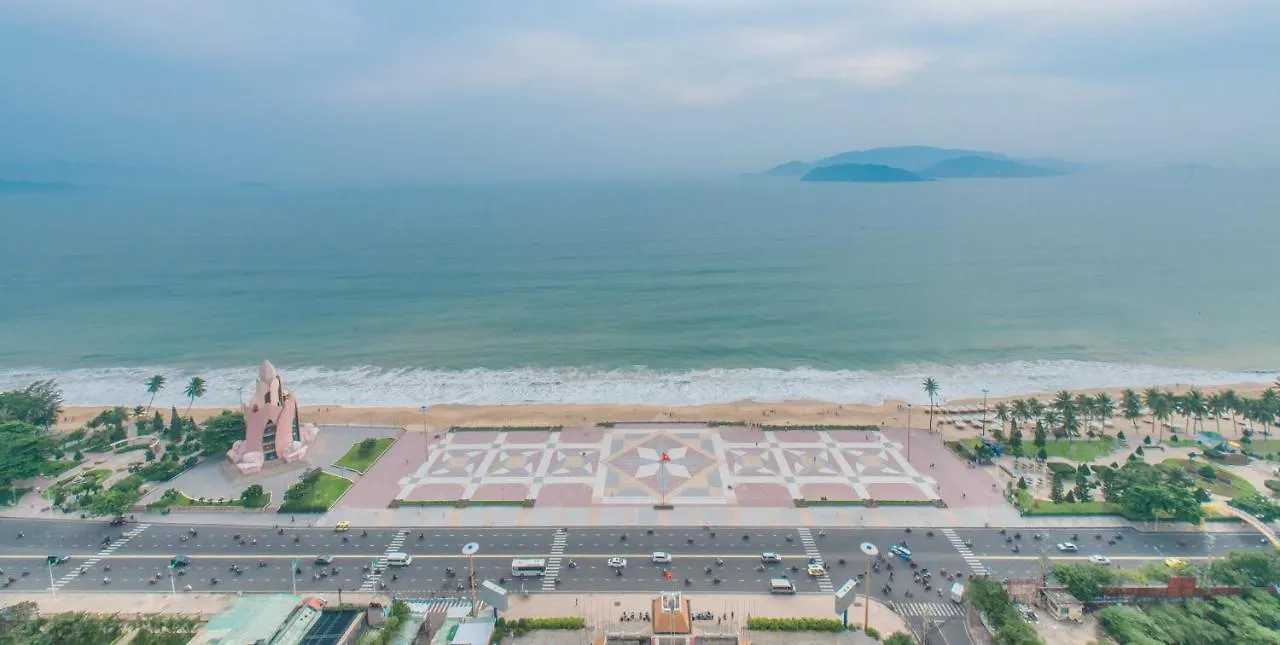 Panorama Nha Trang Star Beach 0*,  Vietnam