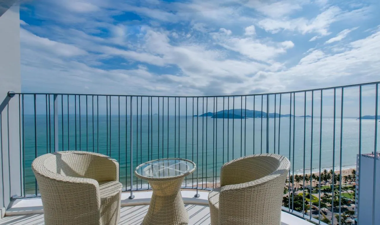 Apartment Panorama Nha Trang Star Beach
