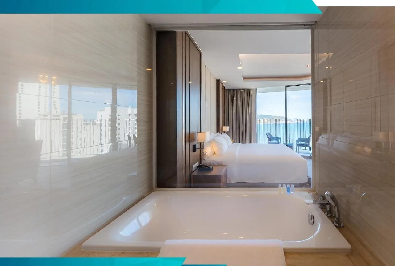 Panorama Nha Trang Star Beach 0*,