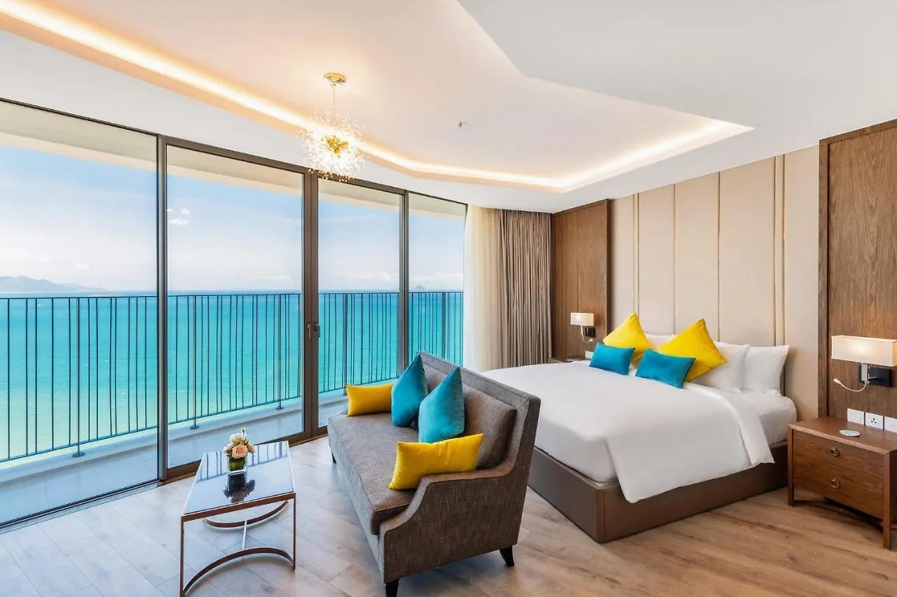 Apartment Panorama Nha Trang Star Beach