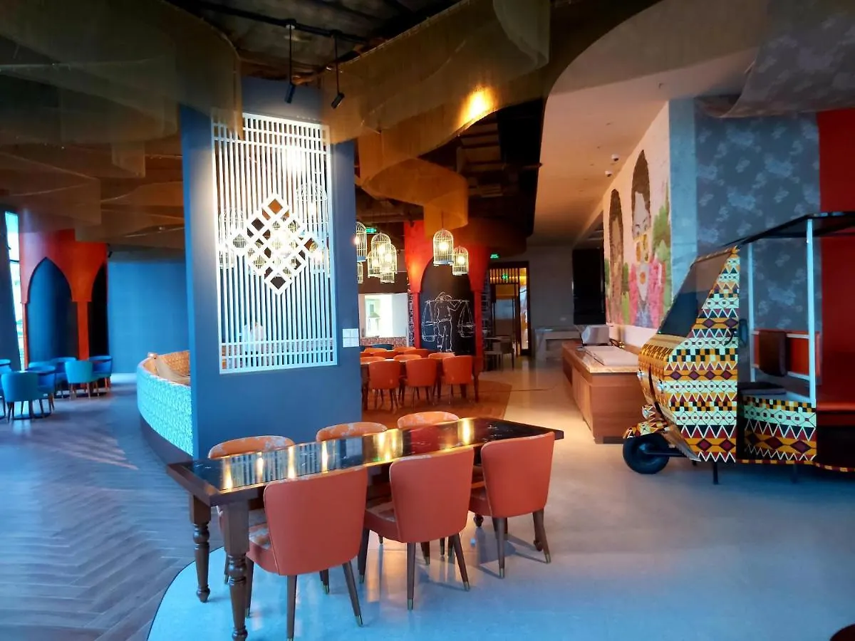 Panorama Nha Trang Star Beach Apartment